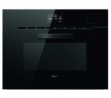 картинка Встраиваемый духовой шкаф ELICA VIRTUS COMBI STEAM MW 645 TFT BL от магазина SEFI