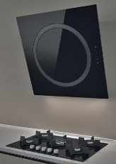 картинка Вытяжка ELICA OM AIR BL/F/75 от магазина SEFI