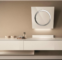 картинка Вытяжка ELICA OM AIR WH/F/75 от магазина SEFI