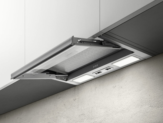 картинка Вытяжка ELICA CIAK 2.0 GR/A/60 от магазина SEFI