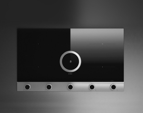 картинка Варочная панель с вытяжкой ELICA UNPLUGGED BLIX/A/90 от магазина SEFI