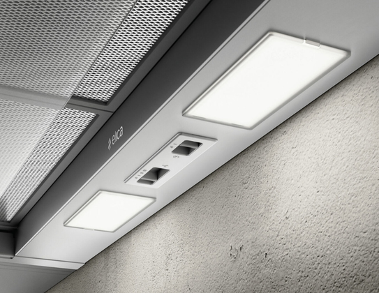 картинка Вытяжка ELICA CIAK 2.0 GR/A/90 от магазина SEFI