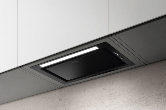 картинка Вытяжка ELICA HIDDEN ADVANCE BL MAT/A/52 от магазина SEFI