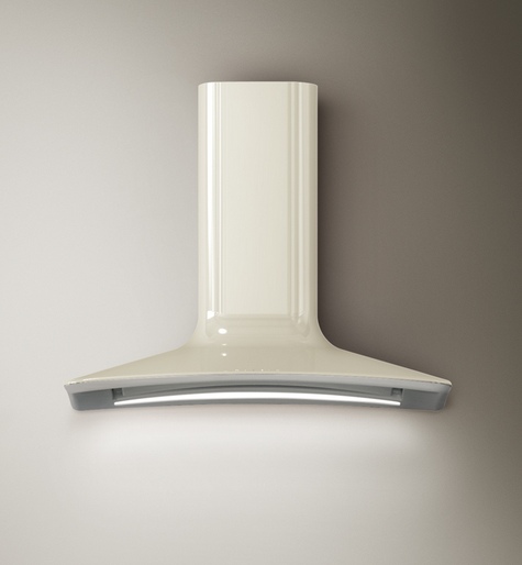 картинка Вытяжка ELICA SWEET IVORY/A/85+CAM от магазина SEFI