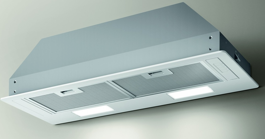 картинка Вытяжка JETAIR VIERA LUX WH/A/72 от магазина SEFI