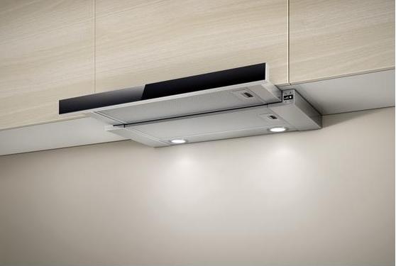 картинка Вытяжка ELICA ELITE 14 LUX GRVT/A/60 LED от магазина SEFI