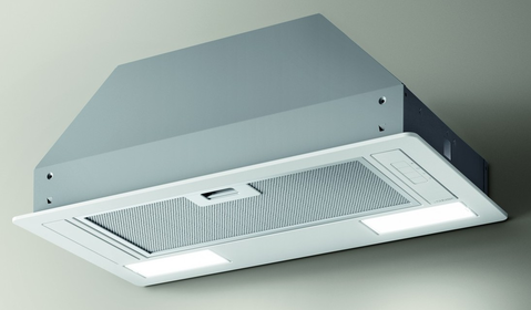 картинка Вытяжка JETAIR VIERA LUX WH/A/52 от магазина SEFI