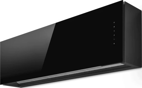 картинка Т-образная вытяжка Elica RULES @ BL/F/120 от магазина SEFI