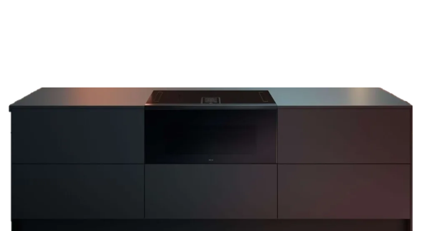 ELICA LHOV - ПРИБОР 3 В 1