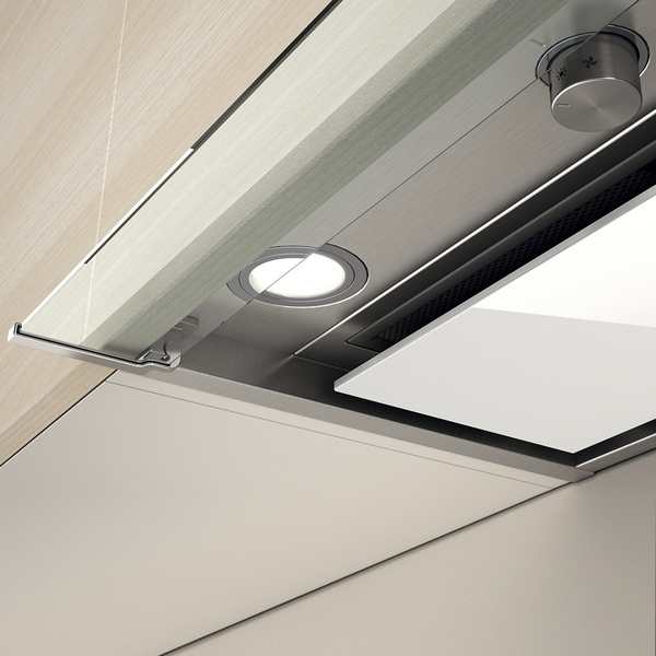 картинка Вытяжка ELICA BOXIN PLUS IXGL/A/60 (PRF0097795A) от магазина SEFI