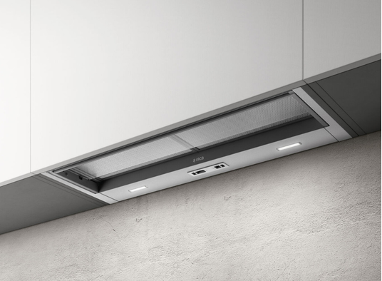 картинка Вытяжка ELICA CIAK 2.0 S GR/A/90 от магазина SEFI