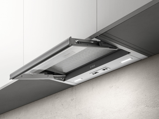 картинка Вытяжка ELICA CIAK 2.0 S GR/A/90 от магазина SEFI