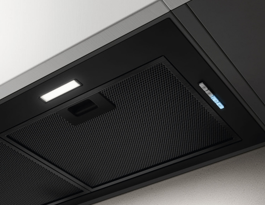 картинка Вытяжка ELICA FOLD BL MAT/A/52 от магазина SEFI