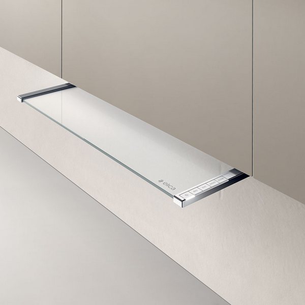 картинка Вытяжка ELICA GLASS OUT IX/A/60 от магазина SEFI