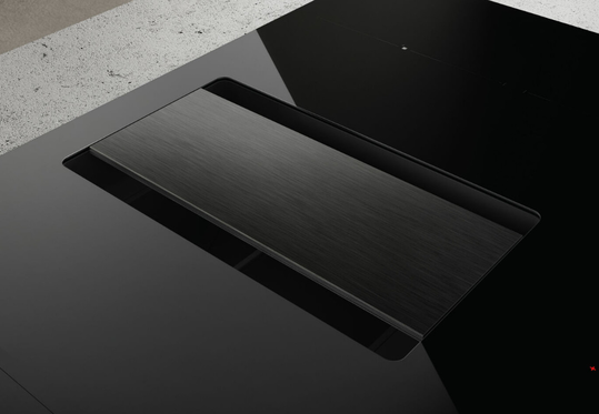 картинка Варочная панель с вытяжкой ELICA NIKOLATESLA ALPHA BL/A/78 от магазина SEFI