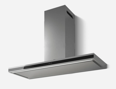 картинка ELICA Вытяжка настенная ELEMENT @ IXBL/A/90 от магазина SEFI