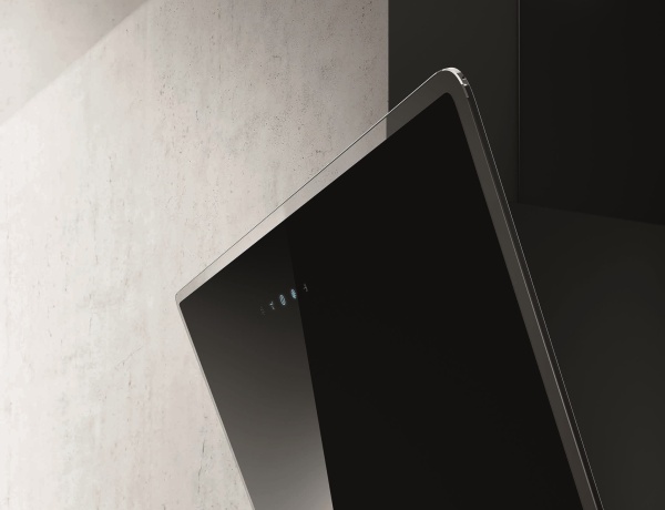 картинка Вытяжка ELICA SHIRE BK/A/60 NO PLUG от магазина SEFI