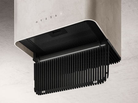 картинка Вытяжка ELICA PIX BL/F/42 от магазина SEFI