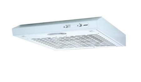 картинка Вытяжка JETAIR SENTI WH/F/50 LED от магазина SEFI