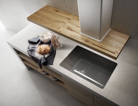 картинка Вытяжка ELICA BIO WH/A/90 ROVERE от магазина SEFI