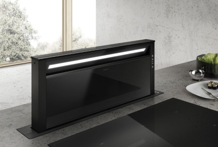 картинка Вытяжка ELICA GETUP BL MAT/A/90 от магазина SEFI