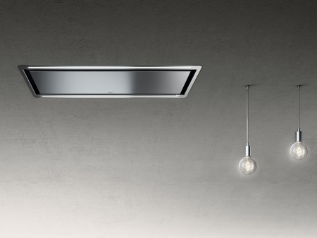 картинка Вытяжка ELICA HILIGHT GLASS H30 WH/A/100 от магазина SEFI