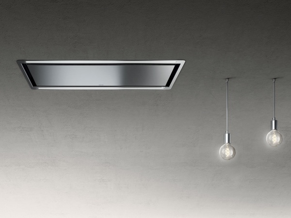 картинка Вытяжка ELICA HILIGHT GLASS H30 WH/A/100 от магазина SEFI