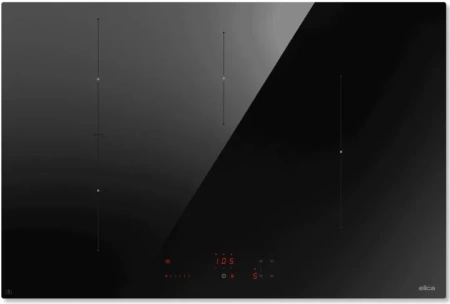 картинка Elica варочная панель RATIO CONNEX 804 PLUS BL от магазина SEFI