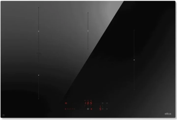 картинка Elica варочная панель RATIO CONNEX 804 PLUS BL от магазина SEFI