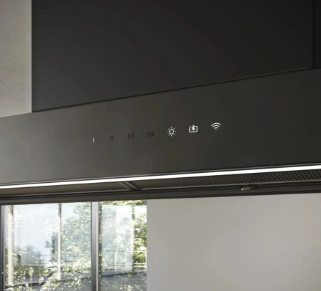 картинка ELICA Вытяжка настенная HAIKU DRY @ BLRO/A/60 от магазина SEFI