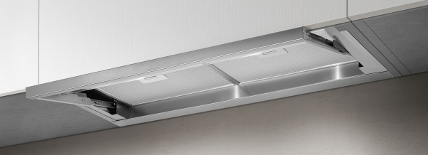 картинка Вытяжка ELICA LEVER IX/A/86 от магазина SEFI