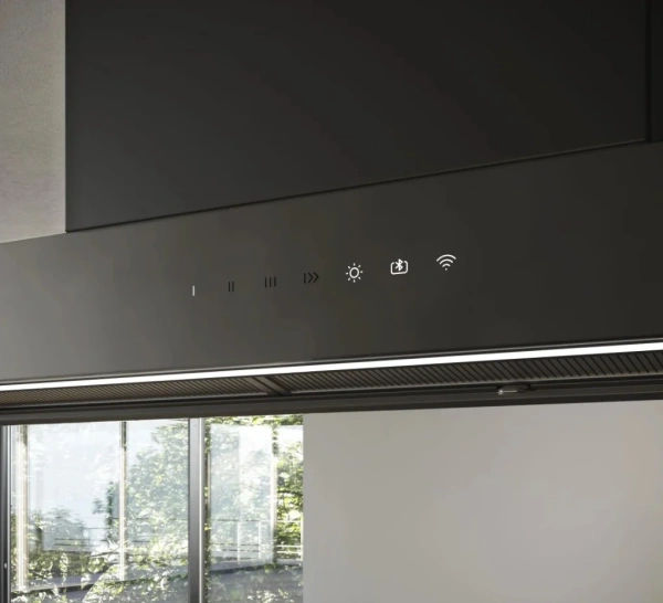 картинка ELICA Вытяжка настенная HAIKU DRY @ BLRO/A/60 от магазина SEFI