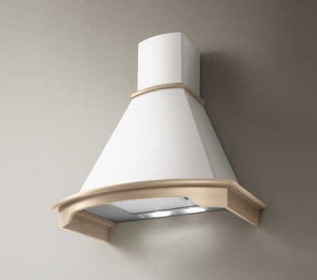 картинка Вытяжка JETAIR DENVER WH/A/90 FRASSINO от магазина SEFI