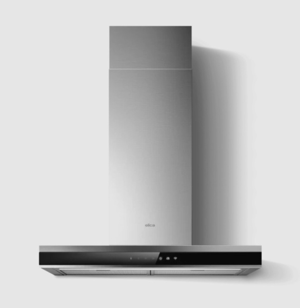картинка Т-образная вытяжка Elica Adele IXBL/A/60 от магазина SEFI