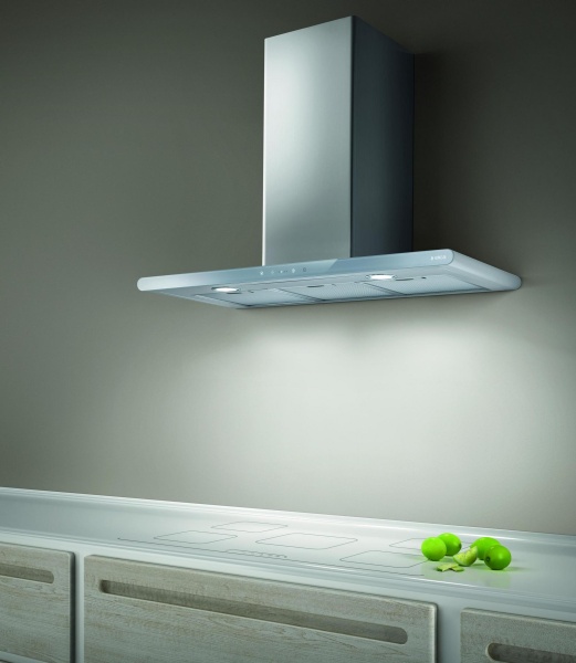 картинка Вытяжка ELICA GALAXY WHIX/A/80 LED от магазина SEFI