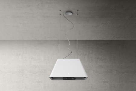 картинка Вытяжка ELICA IKONA LIGHT WH/F/60 от магазина SEFI