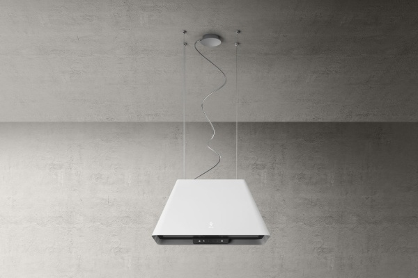 картинка Вытяжка ELICA IKONA LIGHT WH/F/60 от магазина SEFI