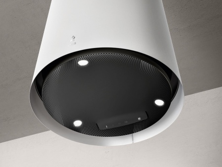 картинка Вытяжка ELICA EASY UX WH/F/50 от магазина SEFI