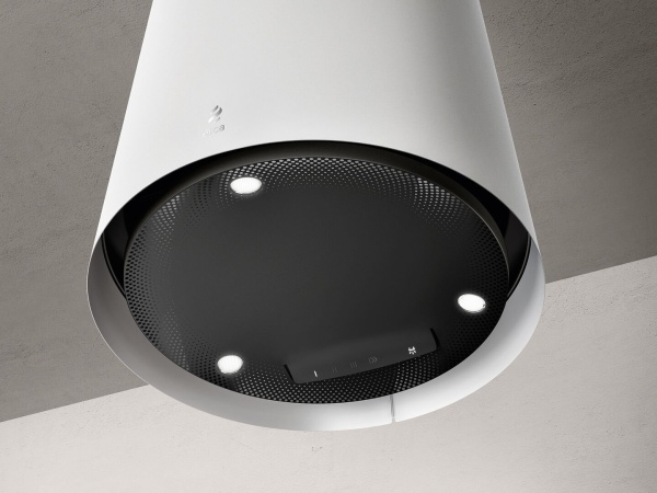 картинка Вытяжка ELICA EASY UX WH/F/50 от магазина SEFI