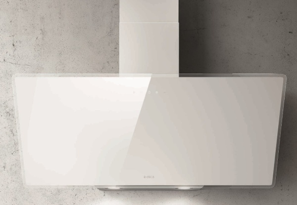 картинка Вытяжка ELICA SHIRE WH/A/90 NO PLUG от магазина SEFI