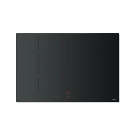 картинка Индукционная варочная панель ELICA Ratio Connex 804 Plus Raw от магазина SEFI