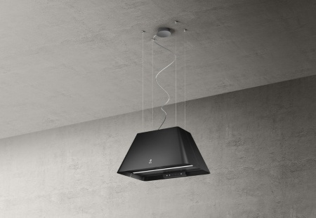 картинка Вытяжка ELICA IKONA LIGHT BL MAT/F/60 от магазина SEFI