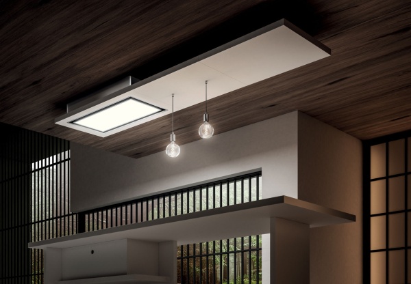 картинка Вытяжка ELICA LULLABY WH WOOD/F/120 от магазина SEFI