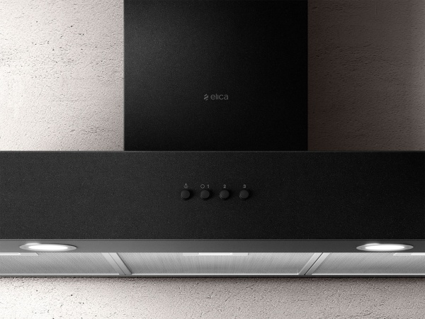 картинка Вытяжка ELICA SPOT URBAN CAST IRON/A/90 от магазина SEFI