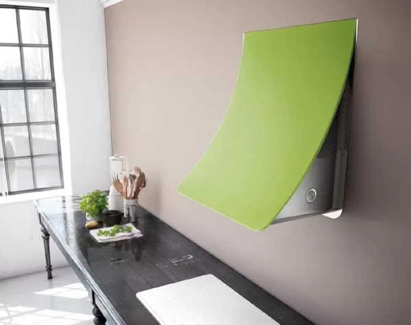 картинка Вытяжка ELICA NUAGE PAINTABLE/F/75 от магазина SEFI