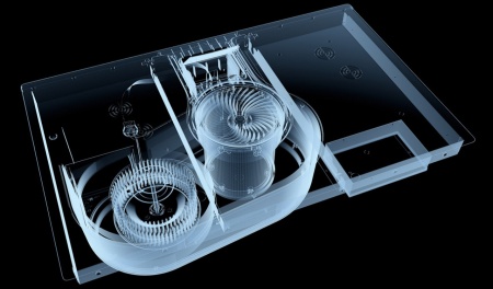 картинка Варочная панель с вытяжкой ELICA NIKOLATESLA BL/A/83 (711593) от магазина SEFI