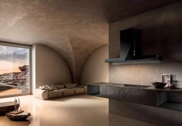 картинка Вытяжка ELICA HAIKU BL/A/60 от магазина SEFI