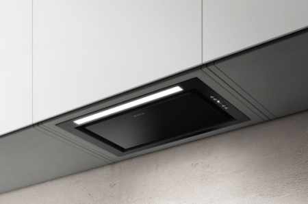 картинка Вытяжка ELICA HIDDEN ADVANCE BL MAT/A/52 от магазина SEFI
