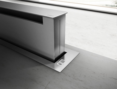 картинка Вытяжка ELICA PANDORA IX/F/90 от магазина SEFI