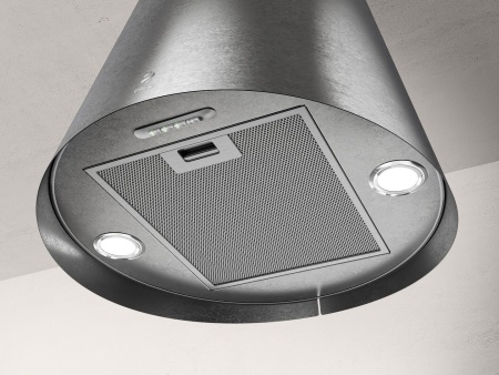 картинка Вытяжка ELICA JUNO URBAN ZINC/F/50 от магазина SEFI